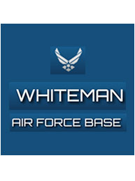 Kevin Horner Live Whiteman Air Force Base