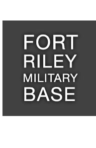 Kevin Horner Live Fort Riley Military Base